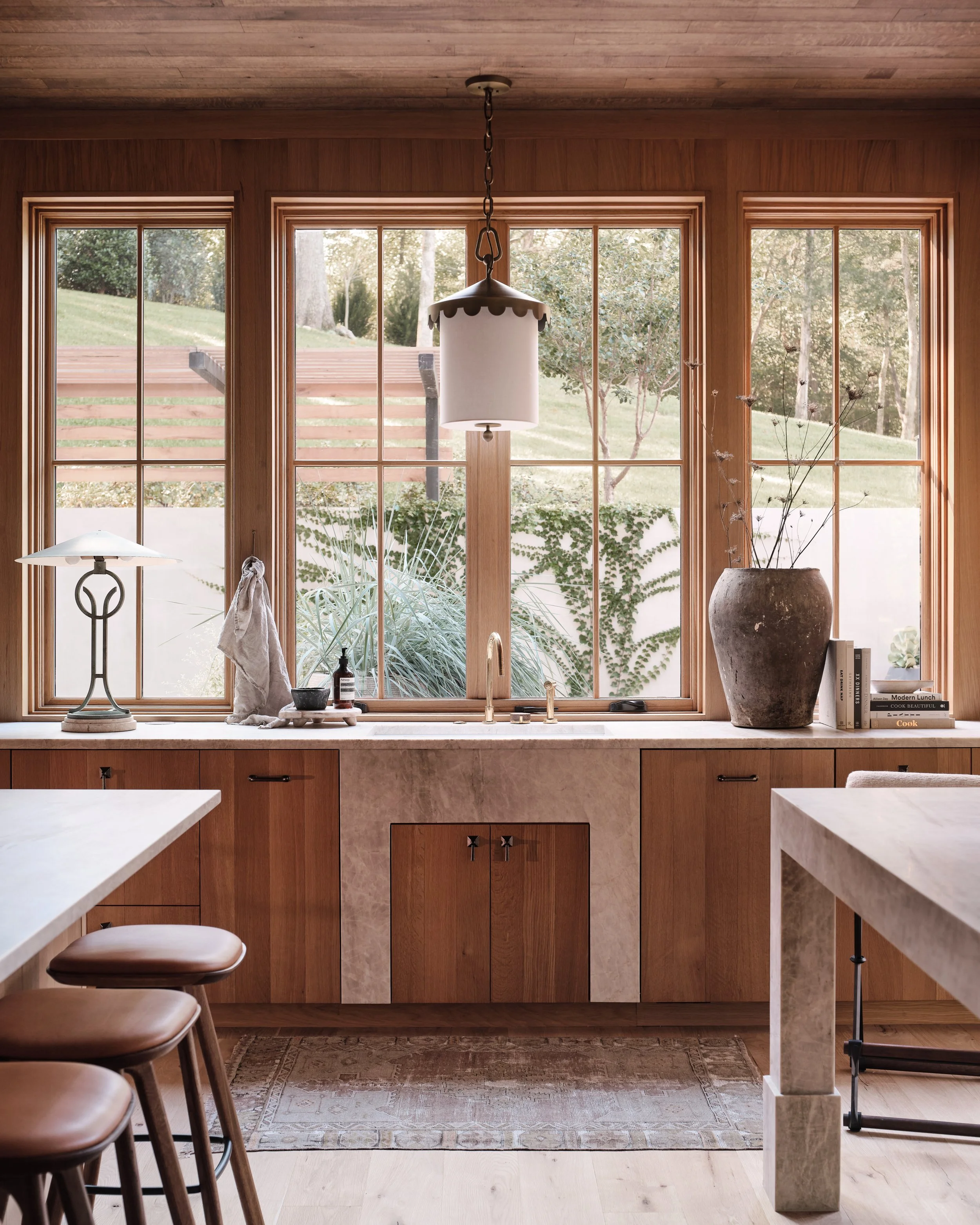 VILLA TRIBE — april tomlin interiors